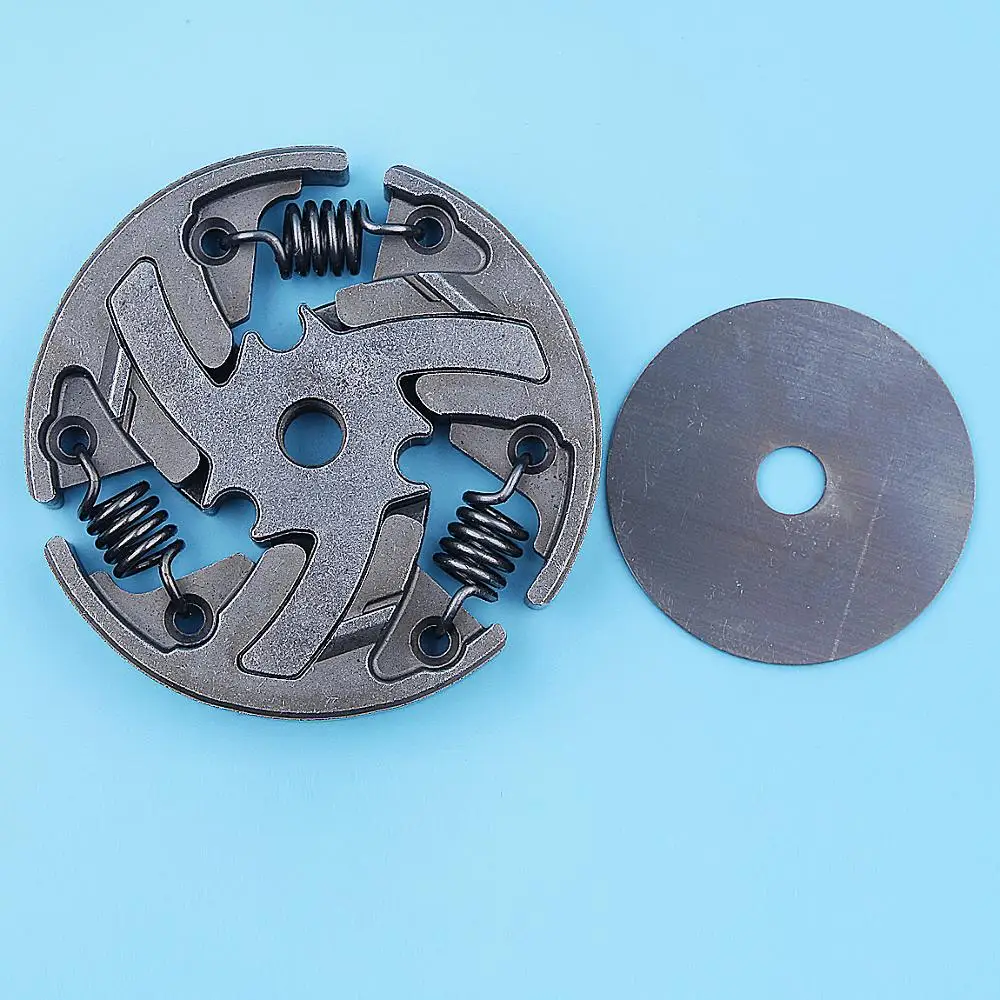 

Clutch Assy For Dolmar PS-460 PS-351 PS-350 PS-420 PS-421 PS-500 PS-510 PS6100 5105 4600 4605 Chainsaw 175 180 101 175180101