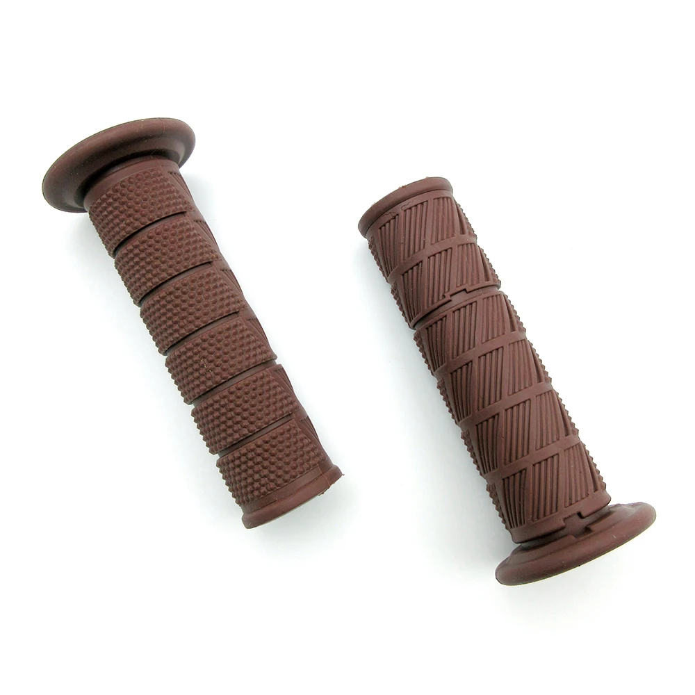 

Универсальный Нескользящий Резиновый держатель для Руля Мотоцикла, 7/8 дюйма, 22 мм