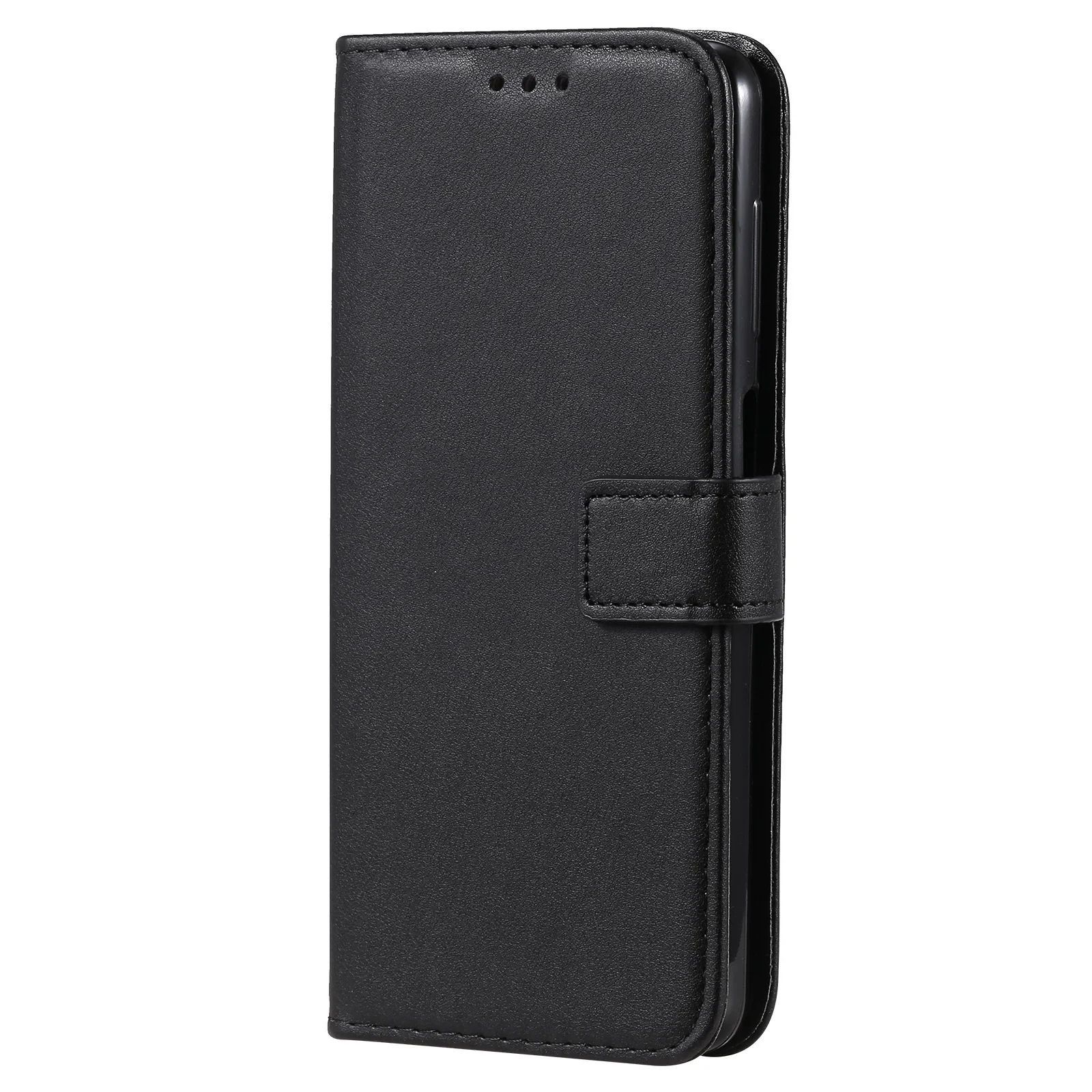 Leather Flip Wallet Case For Samsung Galaxy S21 S30 S20 S10 S9 S8 Plus S6 S7 Edge Note 8 9 10 Lite 20 Ultra Funda Protec_voghion.com