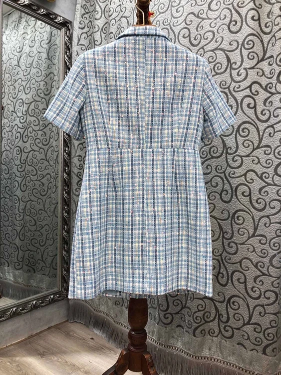 2020 early autumn new women's lapel double