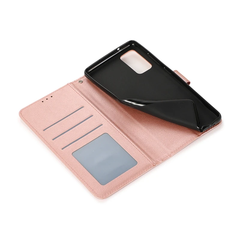 Wallet Leather Case For Samsung Galaxy A03 A12 A13 A23 A32 A50 A51 A52 A53 A70 A71 A72 A73 S22 Ultra S21 FE S20FE S10 Plus S9 S8 galaxy s22+ wallet case