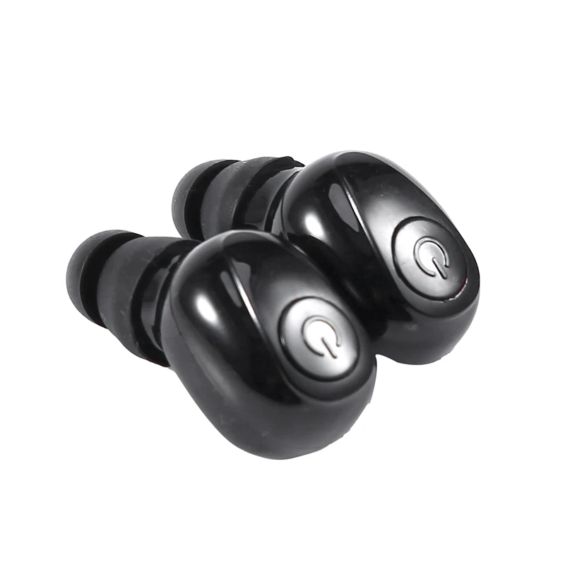 X8S TWS Bluetooth 5,0, беспроводные наушники, мощные, в ухо, мини наушники, Hi-Fi, стерео, спортивные наушники, IP5, водонепроницаемая гарнитура, без головы, для