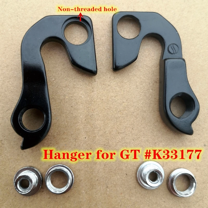 

1 шт., велосипедный переключатель передач для GT # K33177