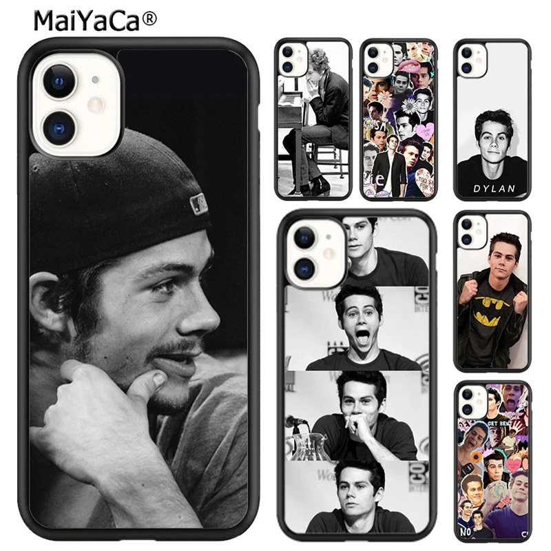 MaiYaCa Боб Дилан музыкант старая фотография чехол для телефона iPhone 5s SE 6s 7 8 plus X XR XS 11