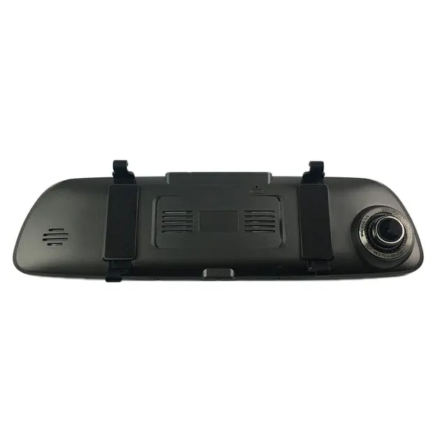 $US $31.81 DVR Video Recorder Dash Cam Rearview Mirror Car Camera Waterproof Car Parts Rear View Camera G-Sens
