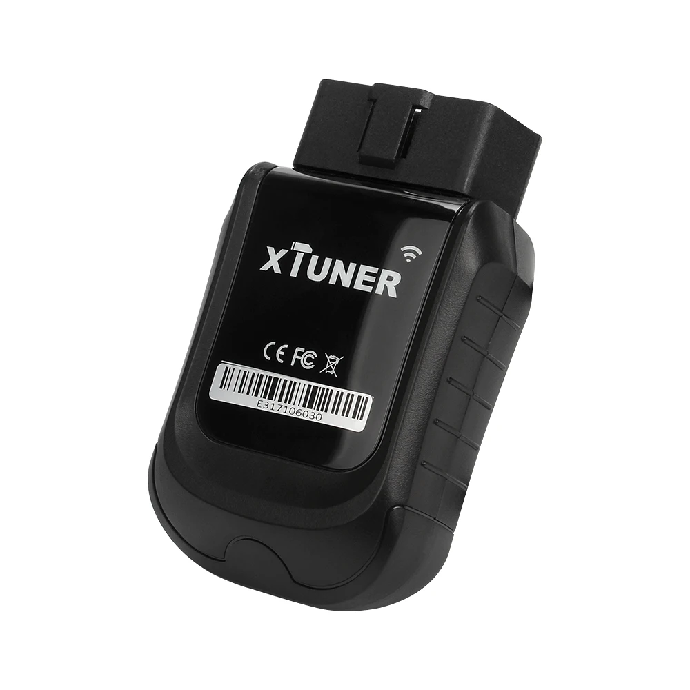 Автомобильный диагностический сканер xтюнер E3 Wi Fi OBD2 устройство для диагностики