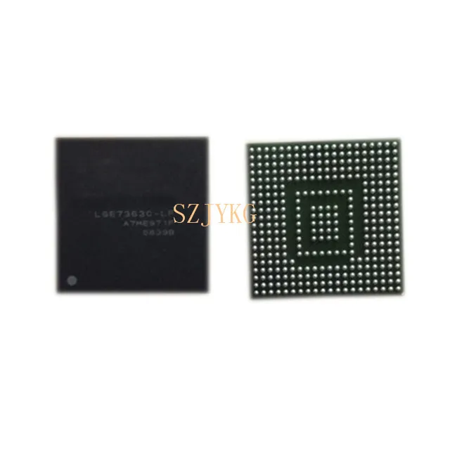 

Lge7363c-Lf Lge7363 Lcd