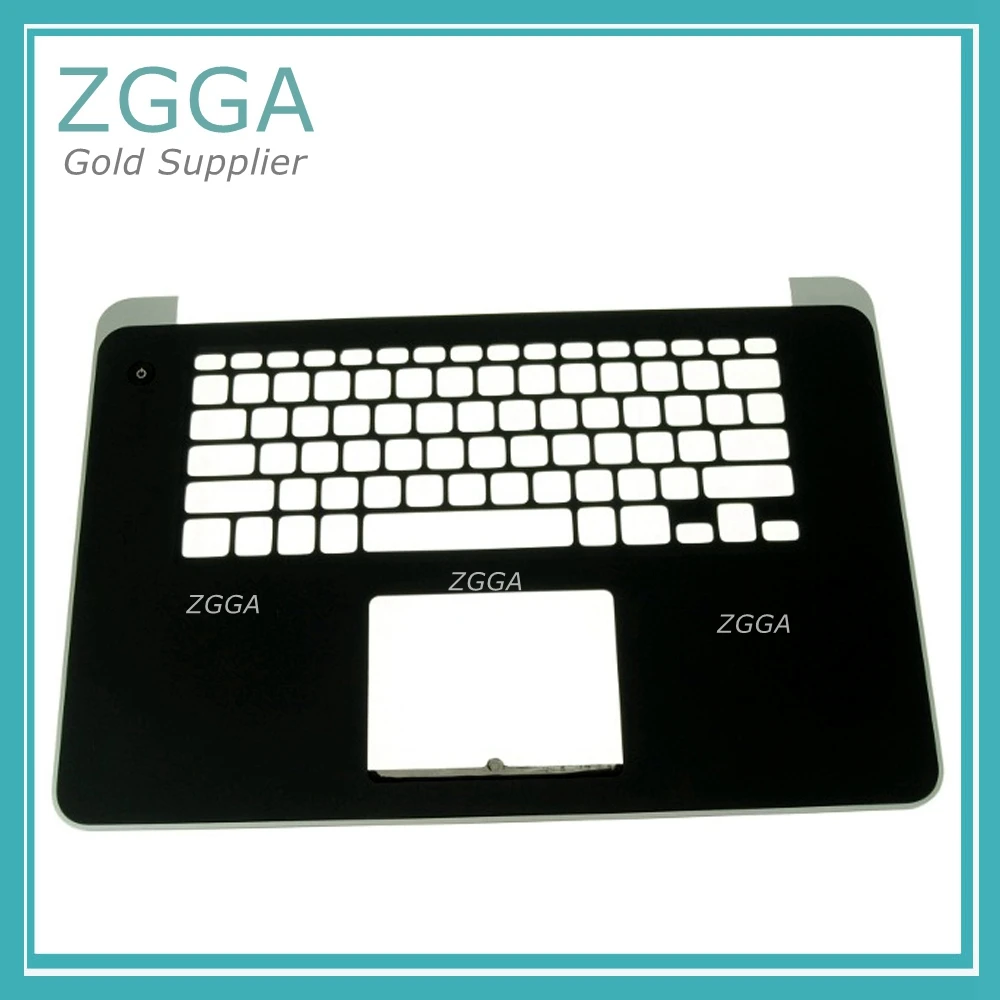 Ноутбук для Dell для XPS 15 9530 L522X M3800 Нижняя крышка Нижняя пустая Подставка для рук Клавиатура рамка верхний чехол