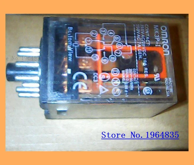 

MK3P-1 24VDC