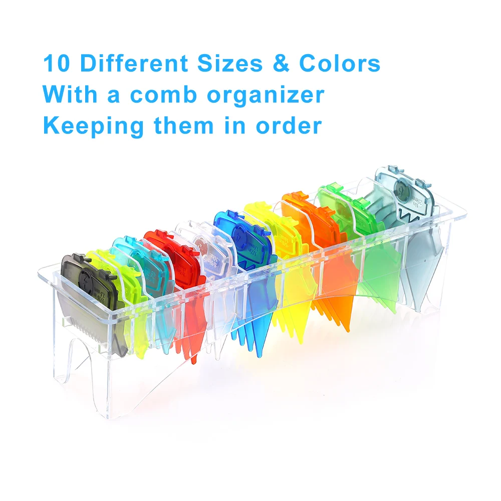 plastic hair trimmer