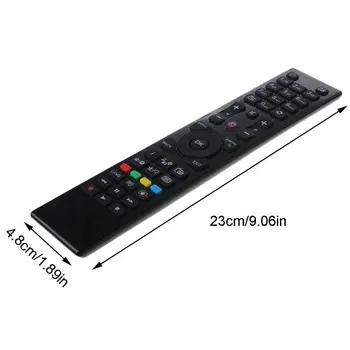 

RC4860 Replace TV Remote Control for Hitachi TV/Telefunken 32TFNSFVPFHD/42HXT12U PXPE
