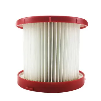 

Vacuum Cleaner Accessories Fliters Floor Cleaning Tools Sweeping Floor Machine Fliters Parts For Milwaukee