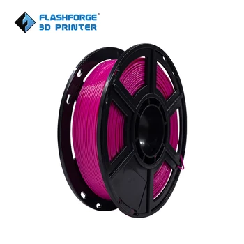 

Flashforge PETG Filament 1.75mm 0.5kg for DIY 3D Printers