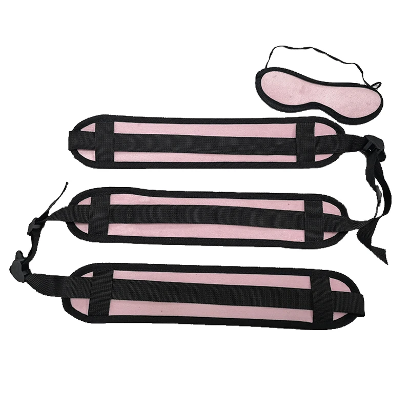 Adult Bdsm Bondage Sex Toys For Women Couples Slave Erotic Products Open Legs Slave Harness Furniture Sex Swing Erotic Shop