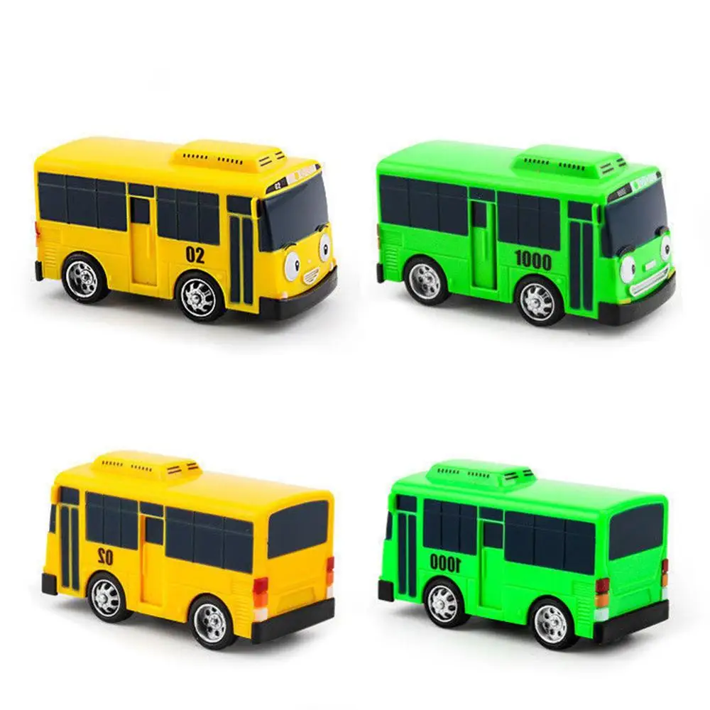 toy bus garage