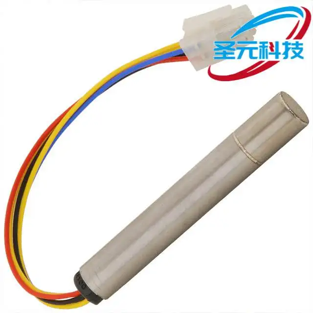 

GMS10RVS SENSOR OXYGEN 4V 40UA