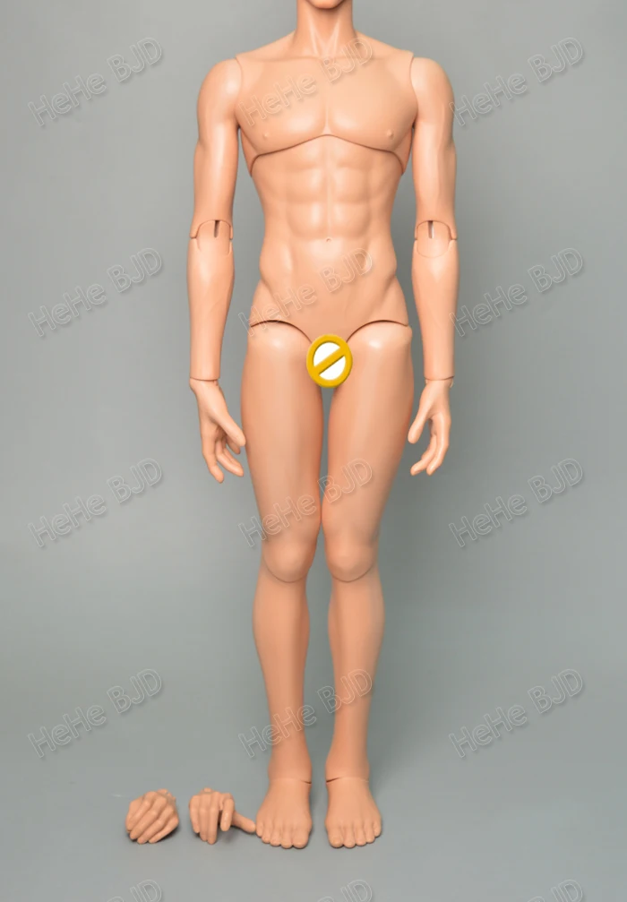 EID body
