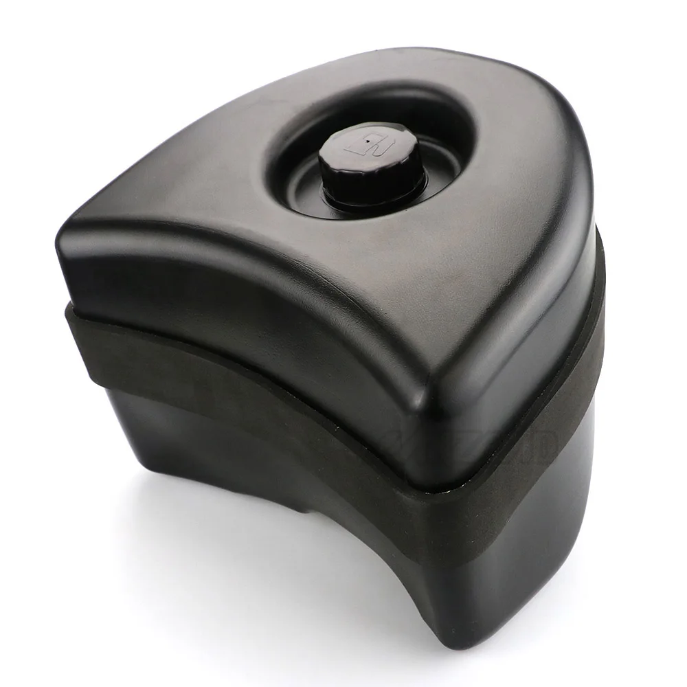 VESPA GTS FUEL TANK (15)