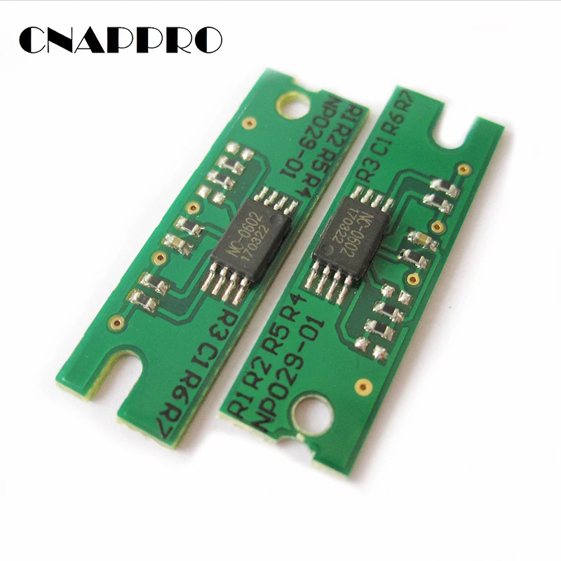 SP200 SP201 Toner Chip 10PCS for Ricoh Cartridge SP210SU SP 200 201 200N 210 202SF 201SF 200SF 202S 201S 200S 210SF 210SU 220Nw cartridge chip toner chip toner cartridge chip