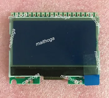 

20PIN COG 19296 LCD Module ST75256 Controller 3.3V 5V White/Blue Backlight SPI/I2C/Parallel Interface