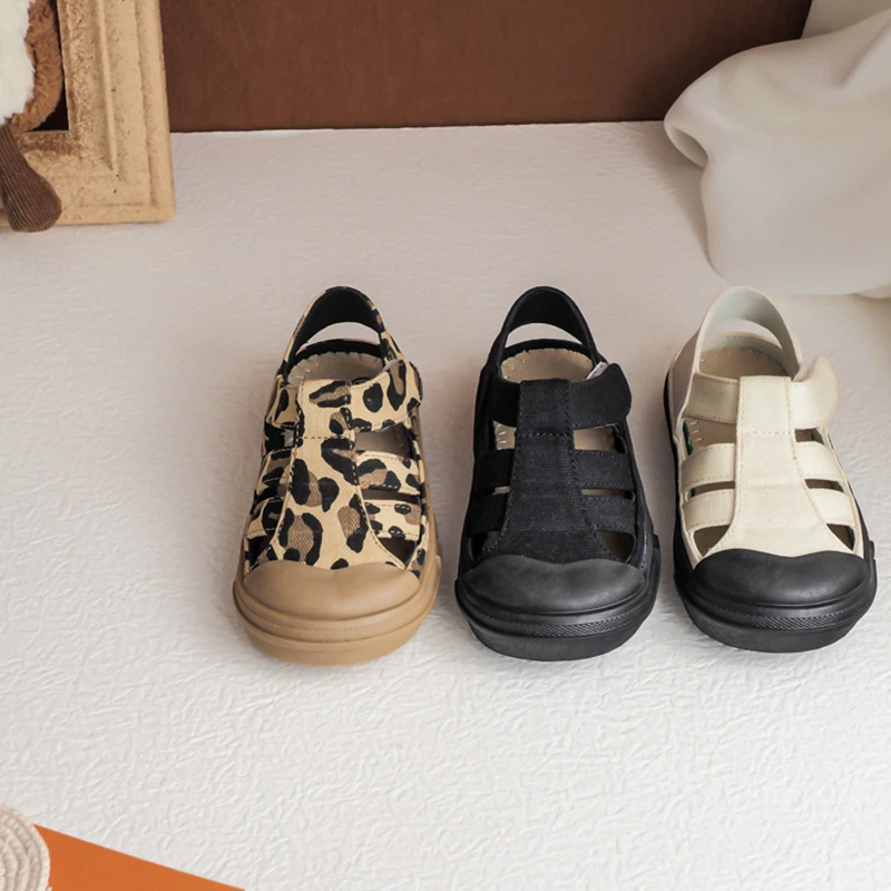 nursery shoes