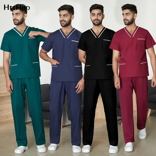 Medical scrubs fashion, Uniform shop, Medical uniforms