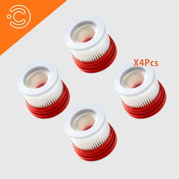 

HEPA Filter Carpet Roller Set Replacement Accessory for Xiaomi Dreame V9 Wireless Home Portable Vacuum Cleaner Accessories