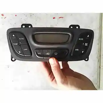 

4314158 control Climate Control Hyundai Santa Fe (sm) 2.0 Crdi Cat