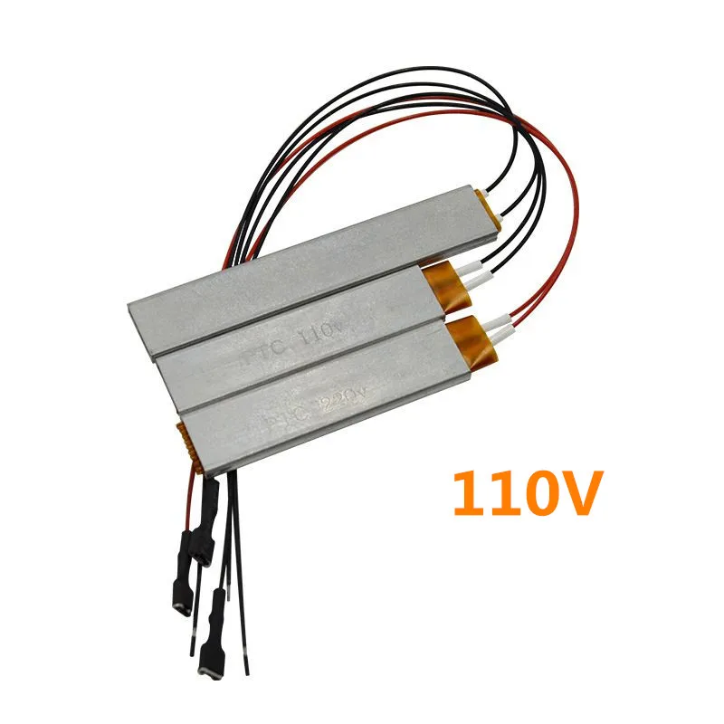 110V Постоянное нагревание температуры элемент домашнего отопления автоматический нагреватель для инкубатора элемент пластины для яичного инкубатора специальные аксессуары - Цвет: 110V