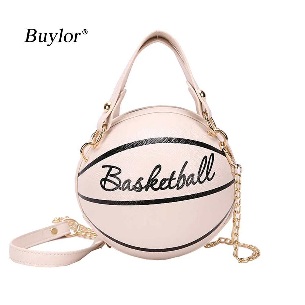 Luxury Basketball Diamond Party Evening Bag Purses and Handbag for Women  Ball Shape Shoulder Bag Clutch - AliExpress