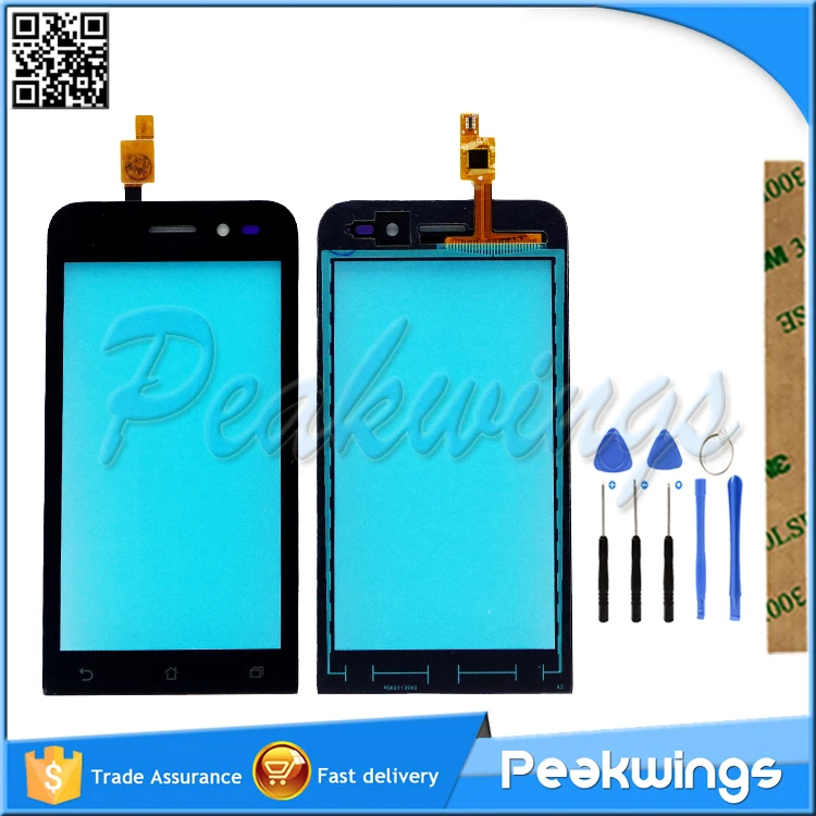 

Tested High Quality Touch Panel For ASUS ZenFone Go ZB450KL X009D X009DB Touch Sensor Panel