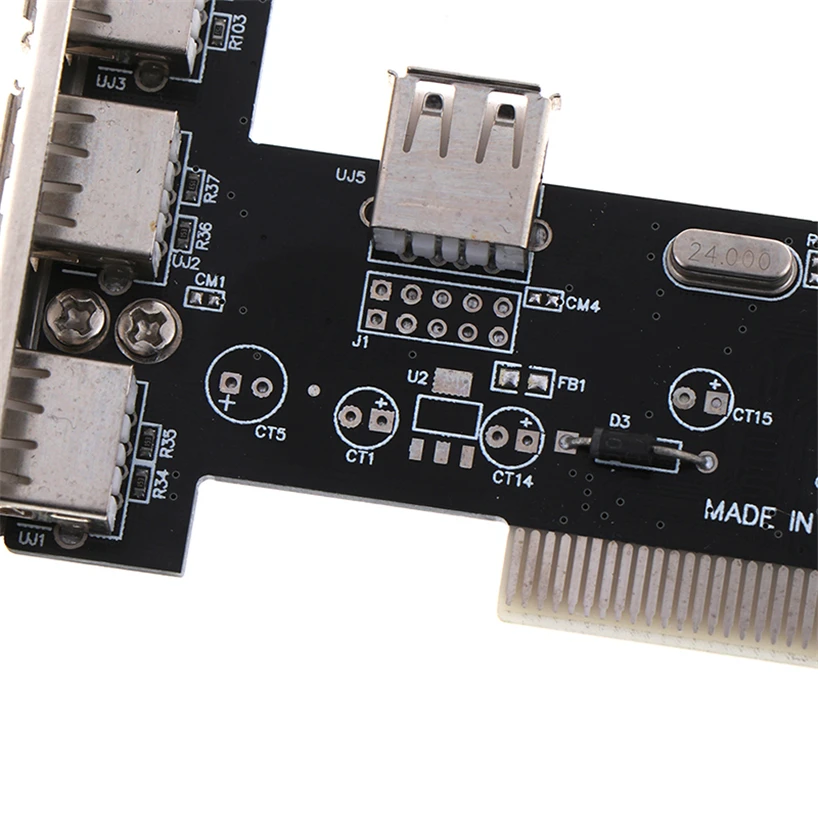 PCIX4USB---12