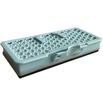 

1Pc Dust Filter for LG ADQ56691101 HEPA Filter for LG VC9083CL Vc9062 Vc9095R Vacuum Cleaner Parts
