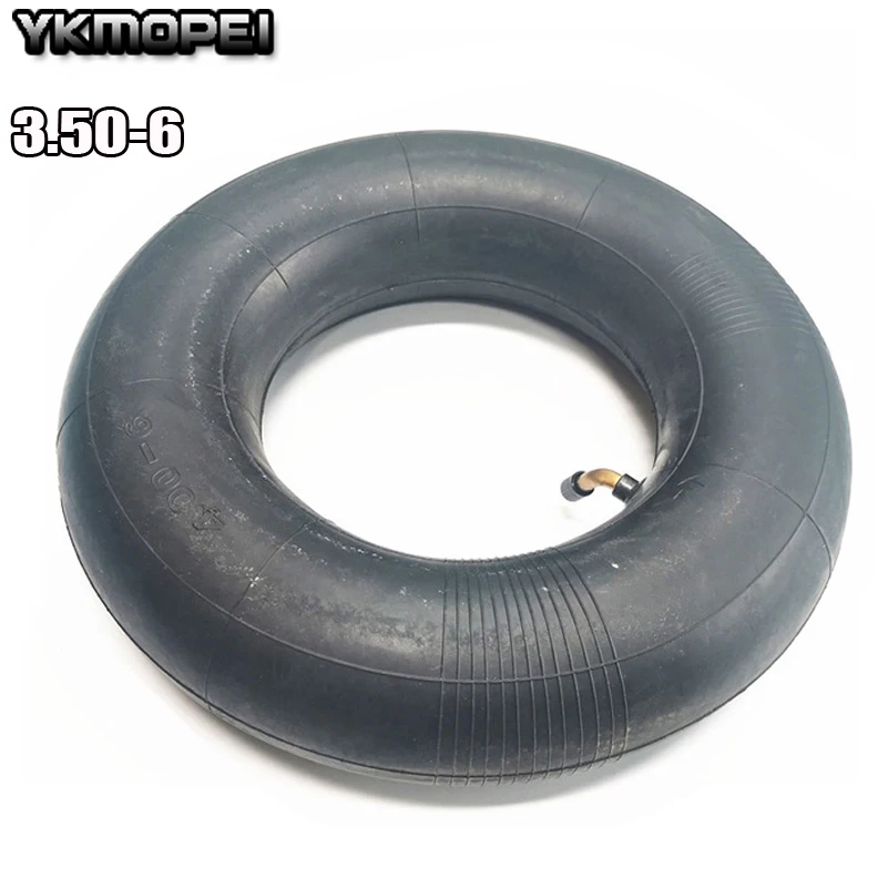 

Inner Tube 4.00-6 3.50-6 for 6" 6 Inch 4.00/3.50-6 For Wheel Barrow Truck