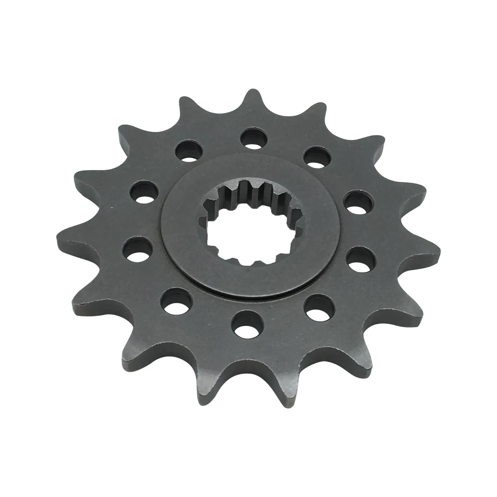 520 15T Front Sprocket For Suzuki DL250 GSX250R 17-20 GW250