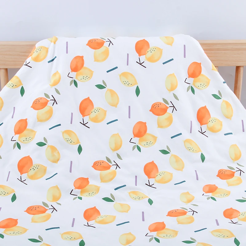 Baby Hooded Blanket Newborn Baby Care Wrap Blankets Cotton Thicken Swaddle Blankets for Stroller  85*85cm Autumn Winter