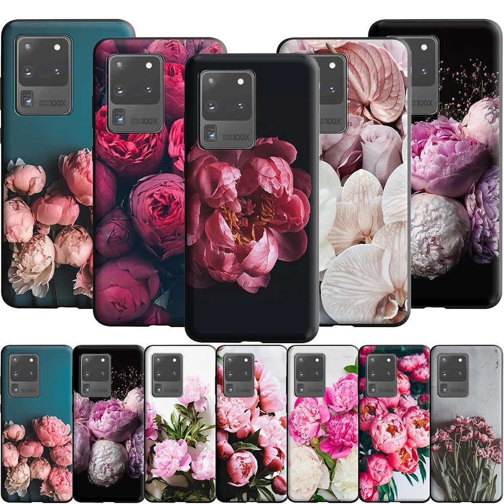 Силиконовый чехол для Samsung Galaxy M11 M30S M21 M31 M31S A5 A6 A7 A8 A9 A2 J4 J6 J7 J8 Plus 2018 Prime|Бамперы| |