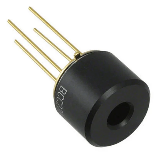 MLX90614 MLX90614ESF-BCC IC IR THERM SENSOR P&P 3V TO-3 MELEXIS