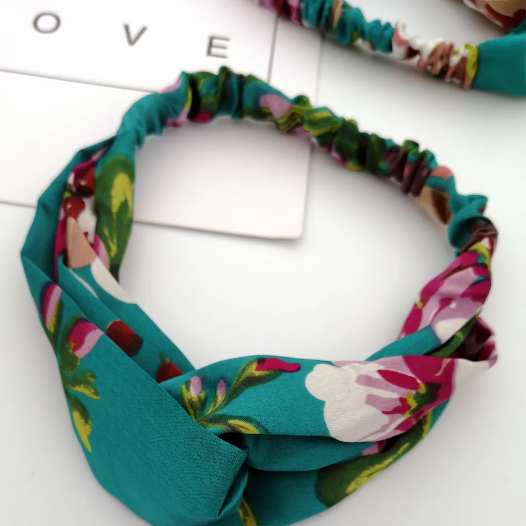  Parent-Child Hair Accessories Girl