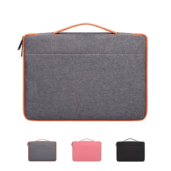 

Zipper Laptop Bag Case For ASUS VivoBook Flip 15 ROG Zephyrus S Strix SCAR 15 Handbags Sleeve K570UD 15.6 11 12 13 14 15 inch