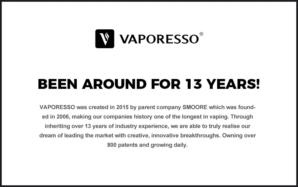 Новейший Vaporesso степень Vape Pod Комплект с 950 мАч встроенный аккумулятор 2 мл многоразовая система vape Pod электронные сигареты