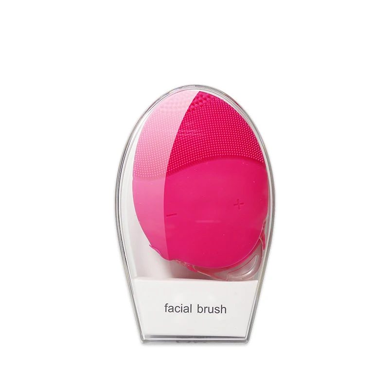 Disposable Manual Custom Logo Mens Mask Applicator Cleansing Facial Brush Beauty Equipment | Красота и здоровье