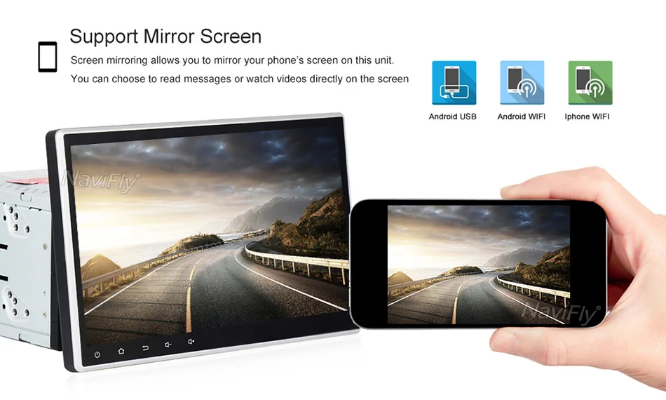 Best 2 din Android 8.1 car gps radio dvd player for Audi A4 S4 RS4 2002 2003 2004 2005 2006 2007 2008 auto multimedia head unit WIFI 29