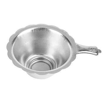 

Metal UV Resin Filter Cup+Silicon Funnel Disposable for ANYCUBIC Photon SLA 3D Printer GY88