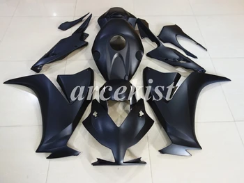 

4Gifts New ABS Full Fairings Kits Fit for Honda CBR1000RR 2012 2013 2014 2015 CBR 1000RR 12 13 14 15 Bodywork set black Matte