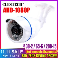 3000TVL SONY IMX323 2.0MP HD AHD CCTV камера 720P 1080P FULL digital HD ночного видения водонепроницаемый наружный инфракрасный есть пуля