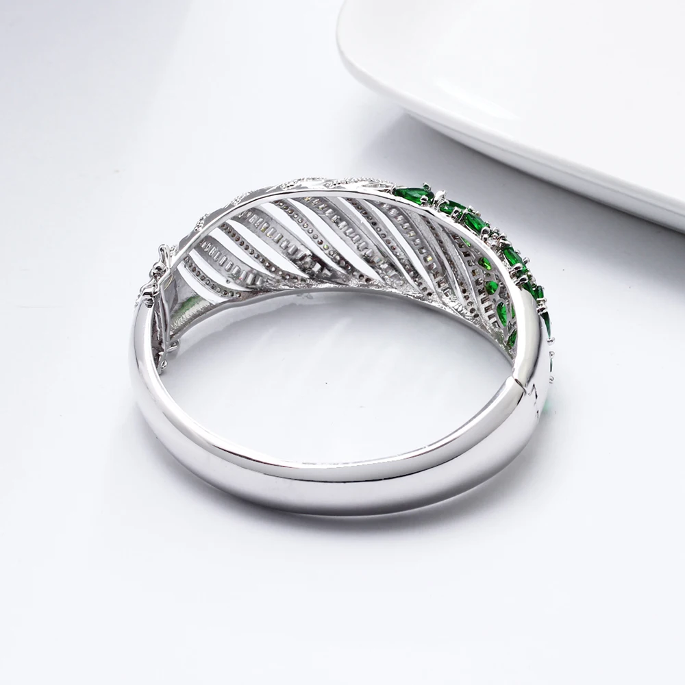 color crystal bangle (9)