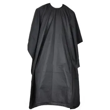 

1 Pcs Hairdressing Cloth Hairdressing Cloth Hairdressing Cloth Scissors Hair Cutting Tools 140Cm X 90Cm