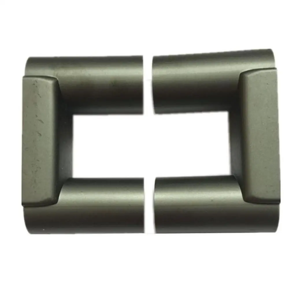 Балун шарик UY20 трансформатор ферритовый сердечник UU изолятор ферритовый RF дроссель ферритовый шарик, 2 пар/лот