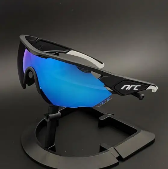 Photochromic Cycling Sunglasses NRC Cycling Glasses Riding Bike Glasses Goggles Eyewear Sports Glasses gafas de ciclismo hombre